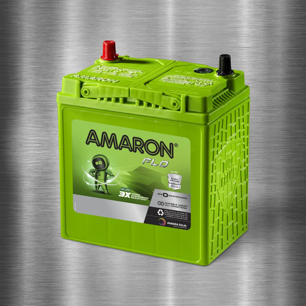 Amaron FLO