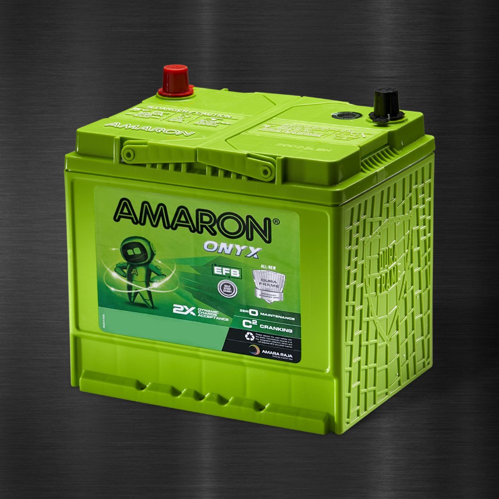 Amaron ONYX