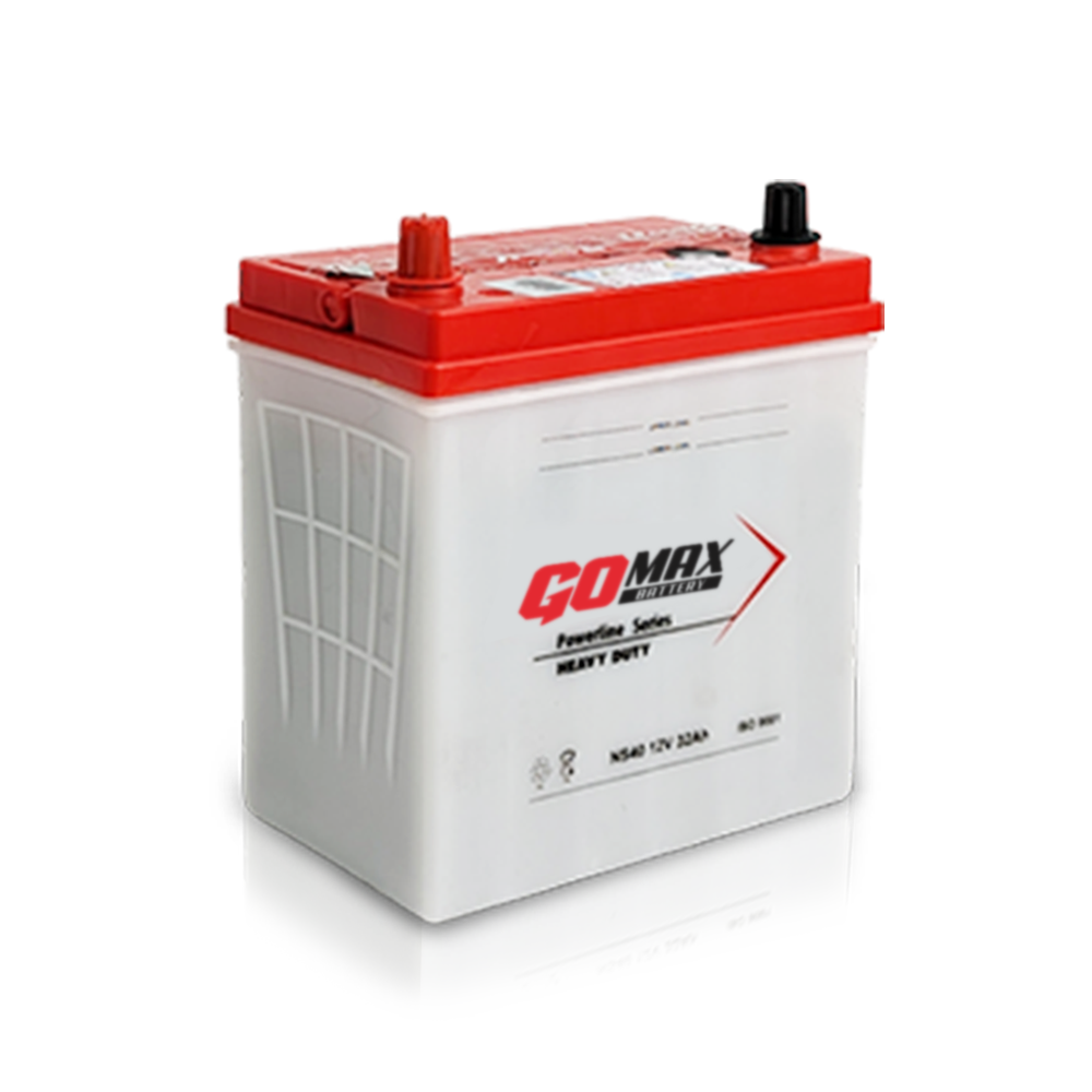 GoMax Powerline