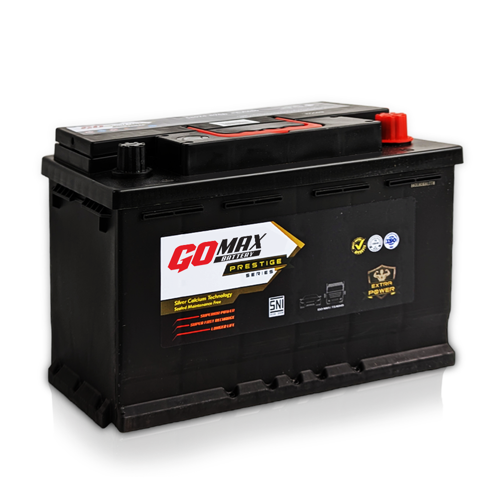 GoMax Prestige